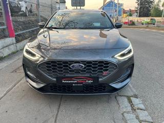 Ford Focus 2.3 ST/2024/Performance,AT,1MA hatchback - Foto 12