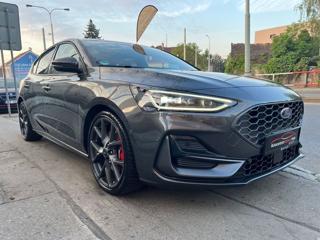 Ford Focus 2.3 ST/2024/Performance,AT,1MA hatchback - Foto 10