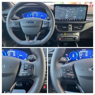 Ford Focus 2.3 ST/2024/Performance,AT,1MA hatchback - Foto 32