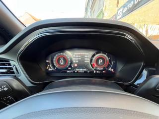 Ford Focus 2.3 ST/2024/Performance,AT,1MA hatchback - Foto 51