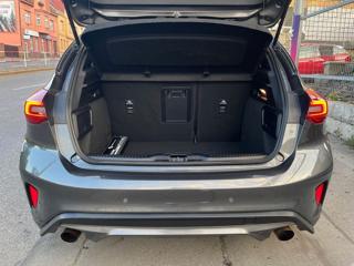 Ford Focus 2.3 ST/2024/Performance,AT,1MA hatchback - Foto 7