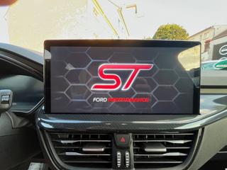 Ford Focus 2.3 ST/2024/Performance,AT,1MA hatchback - Foto 66
