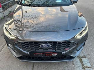 Ford Focus 2.3 ST/2024/Performance,AT,1MA hatchback - Foto 11