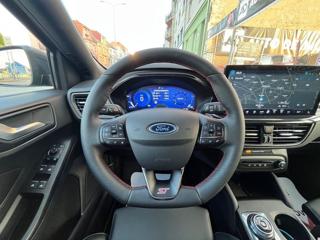 Ford Focus 2.3 ST/2024/Performance,AT,1MA hatchback - Foto 30
