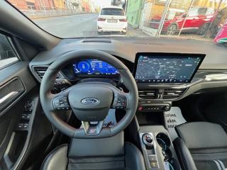 Ford Focus 2.3 ST/2024/Performance,AT,1MA hatchback - Foto 70
