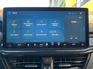 Ford Focus 2.3 ST/2024/Performance,AT,1MA hatchback - Foto 65