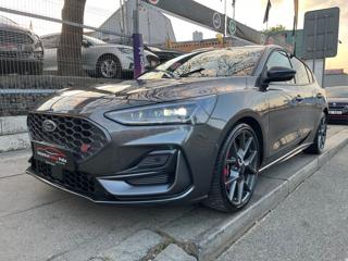 Ford Focus 2.3 ST/2024/Performance,AT,1MA hatchback