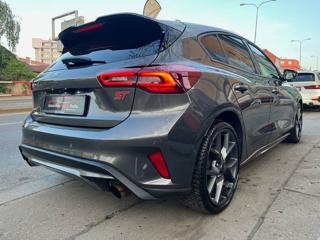 Ford Focus 2.3 ST/2024/Performance,AT,1MA hatchback - Foto 4