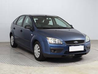 Ford Focus 1.6 16V 74kW hatchback