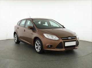 Ford Focus 1.0 EcoBoost 92kW hatchback