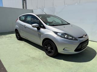 Ford Fiesta 1.3i, 44kW, Klima, Výhřevy hatchback