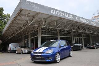 Ford Fiesta ST 2.0i 110kW hatchback