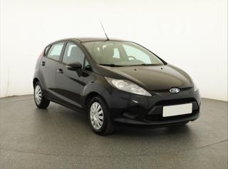 Ford Fiesta 1.25 44kW hatchback