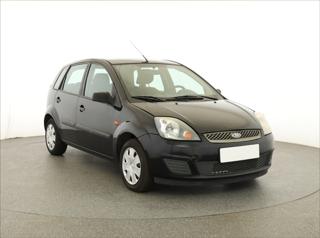 Ford Fiesta 1.4 16V 59kW hatchback