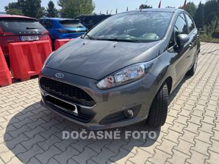 Ford Fiesta 1.0 ECOBOOST, 1.maj hatchback