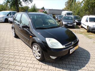 Ford Fiesta 1,6 16V  KLIMA,ALU KOLA hatchback