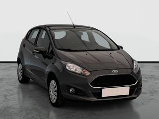 Ford Fiesta 1.25 60kW hatchback