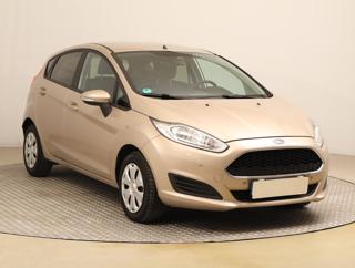 Ford Fiesta 1.5 TDCi 55kW hatchback