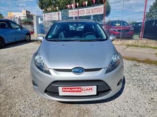 Ford Fiesta 1,3 16V 60kW hatchback