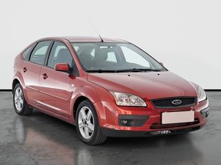 Ford Focus 1.6 16V 74kW hatchback