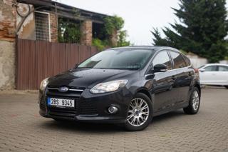 Ford Focus Nové rozvody, čerpadlo oleje, O-Ring sada, atd.. hatchback