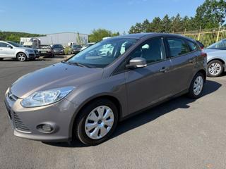 Ford Focus 1.0 EcoBoost hatchback