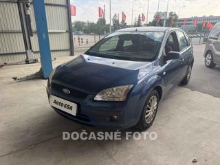 Ford Focus 1.6i hatchback
