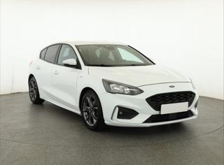 Ford Focus 1.0 EcoBoost 92kW hatchback