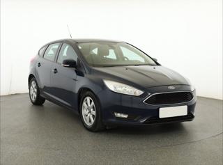 Ford Focus 1.0 EcoBoost 74kW hatchback