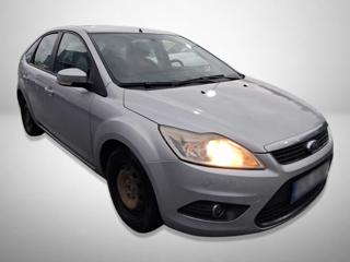 Ford Focus 1.6 16V 74kW hatchback