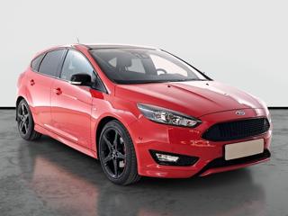 Ford Focus 1.5 EcoBoost 110kW hatchback