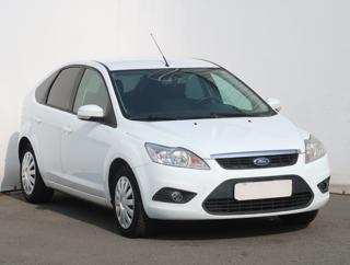 Ford Focus 1.6 16V 74kW hatchback