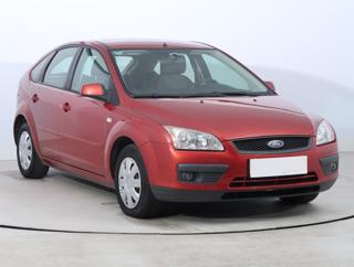 Ford Focus 1.6 16V 74kW hatchback