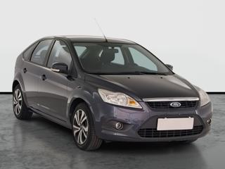 Ford Focus 1.6 16V 74kW hatchback