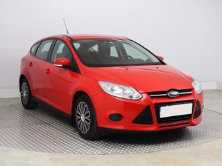 Ford Focus 1.6 i 77kW hatchback