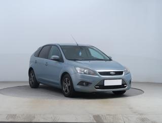 Ford Focus 1.6 TDCi 66kW hatchback
