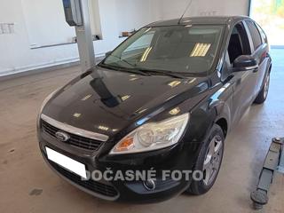 Ford Focus 1.6 i hatchback
