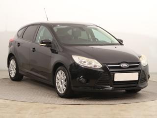 Ford Focus 1.6 i 63kW hatchback