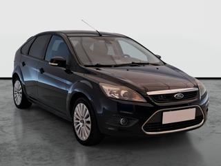 Ford Focus 1.8 16V 92kW hatchback