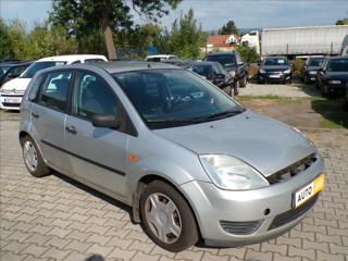 Ford Fiesta 1,4 i  KLIMATIZACE hatchback