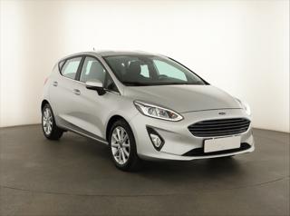Ford Fiesta 1.0 EcoBoost 74kW hatchback