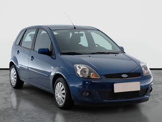 Ford Fiesta 1.3 i 51kW hatchback