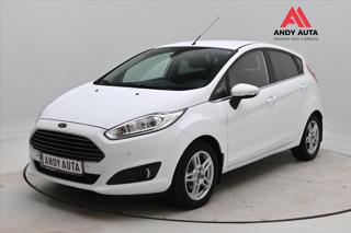 Ford Fiesta 1,0 EcoBoost 74kW Titanium SK hatchback
