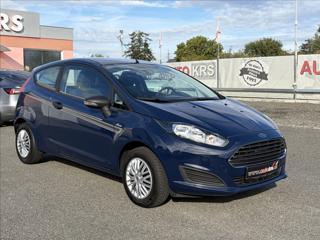 Ford Fiesta 1,2 i  čtyřválec, zachovalá :-) hatchback