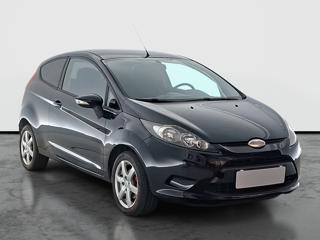 Ford Fiesta 1.25 60kW hatchback
