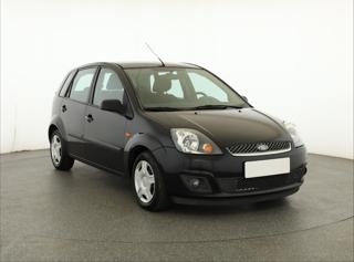Ford Fiesta 1.25 55kW hatchback