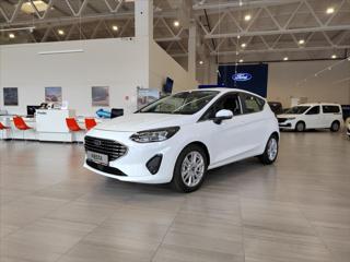 Ford Fiesta 1,0 EcoBoost 92 kW/125 koní, 7 St.PowerShift TITANIUM hatchback - Foto 6