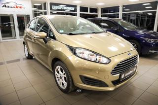 Ford Fiesta 1.0 59kW Digi Klima 33000KM hatchback