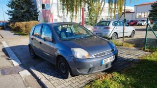 Ford Fiesta 1.3 i hatchback