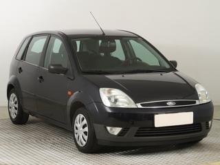 Ford Fiesta 1.4 16V 59kW hatchback